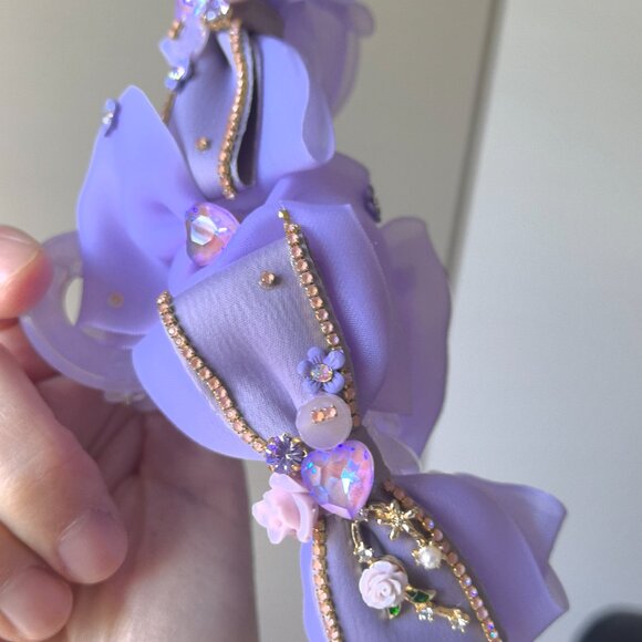 Holiday sale-High quality hair claw clips - Picture 8 of 10